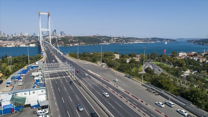 Köprü ve otoyollarda yeni sistem! Geçiş ücretlerine otomatik güncelleme geliyor - Resim: 8
