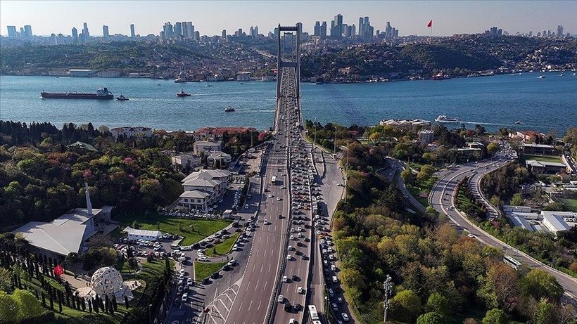 Köprü ve otoyollarda yeni sistem! Geçiş ücretlerine otomatik güncelleme geliyor - Resim: 9