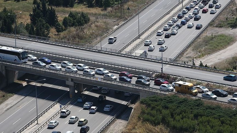 Köprü ve otoyollarda yeni sistem! Geçiş ücretlerine otomatik güncelleme geliyor - Resim: 5