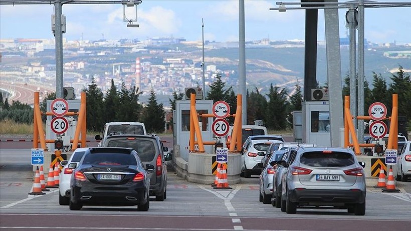 Köprü ve otoyollarda yeni sistem! Geçiş ücretlerine otomatik güncelleme geliyor - Resim: 7