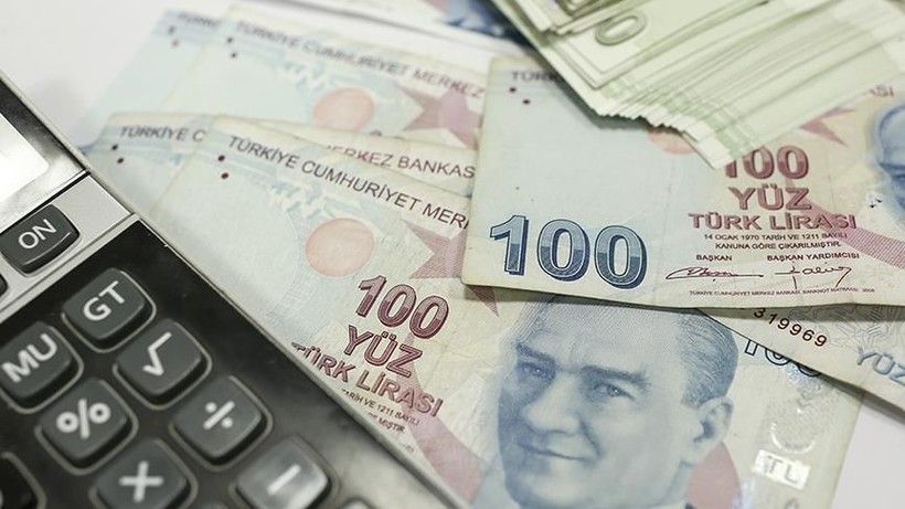 Kredi çekmeyi düşünenler dikkat! Bankalar faizleri yarıştırdı: 50 bin TL için aylık taksitler değişti! - Resim: 3