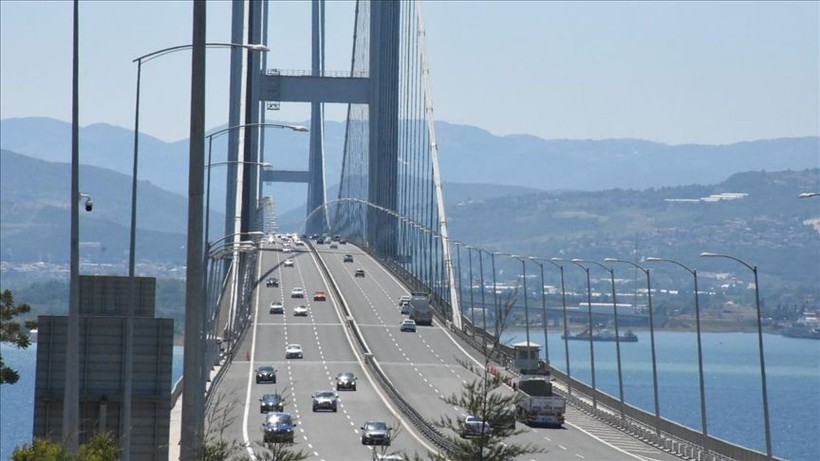 Köprü ve otoyollarda yeni sistem! Geçiş ücretlerine otomatik güncelleme geliyor - Resim: 1