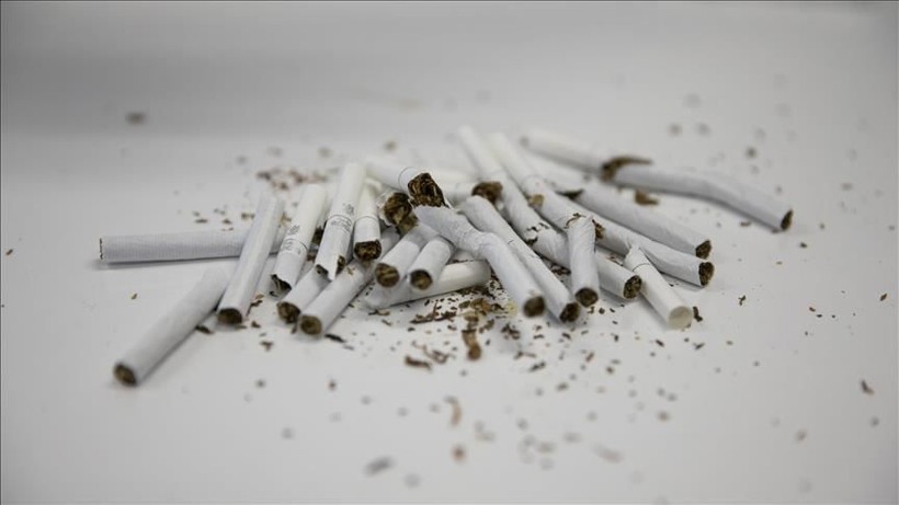 Zamlı sigara fiyatları açıklandı: En pahalı sigara 75 TL oldu! - Resim: 4