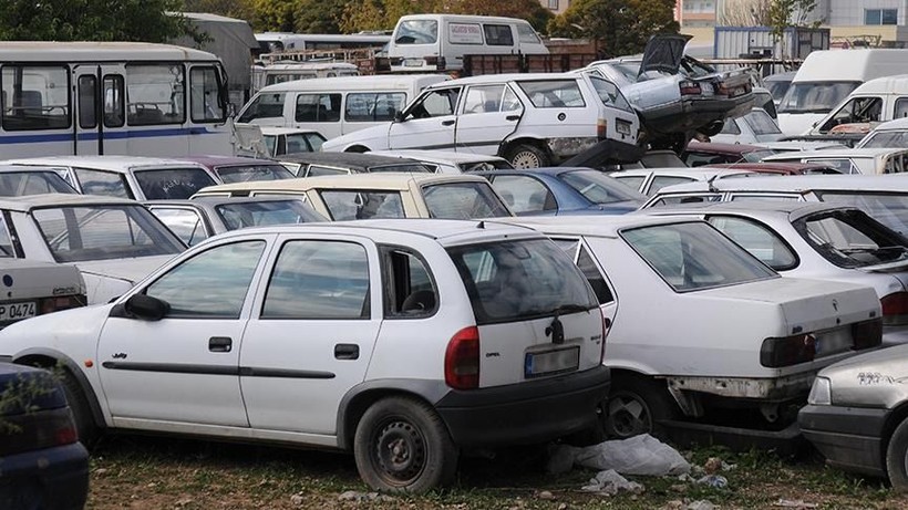 HURDA ARACI OLANLARA GÜN DOĞDU || Yeni teşvik dalgası Meclis’e sunuldu. Hurda teşviki ile yerli araçta büyük indirim - Resim: 3