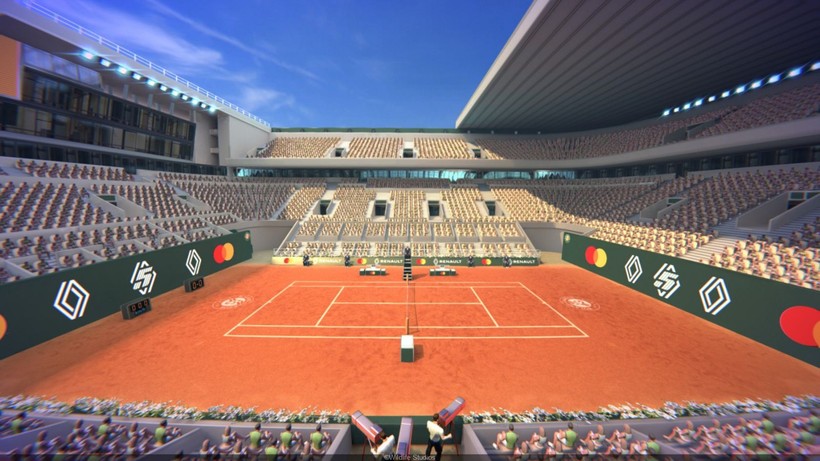 ROLAND GARROS FİNALİ HANGİ KANALDA CANLI YAYINLANACAK? 2025 Fransa Açık Tenis Turnuvası Sinner-Alcaraz final maçı saat kaçta? - Resim: 1