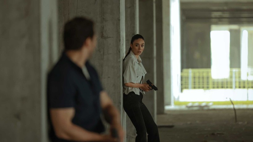 TEŞKİLAT BUGÜN VAR MI 8 HAZİRAN? TEŞKİLAT YENİ BÖLÜM (147. BÖLÜM) NE ZAMAN? - Resim: 2