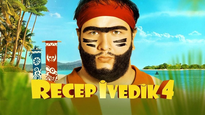 9 HAZİRAN 2025 PAZARTESİ REYTİNG SONUÇLARI AÇIKLANDI! Recep İvedik 4, Sakar Şakir, Survivor, 3’te 3. Dün en çok ne izlendi? - Resim: 6