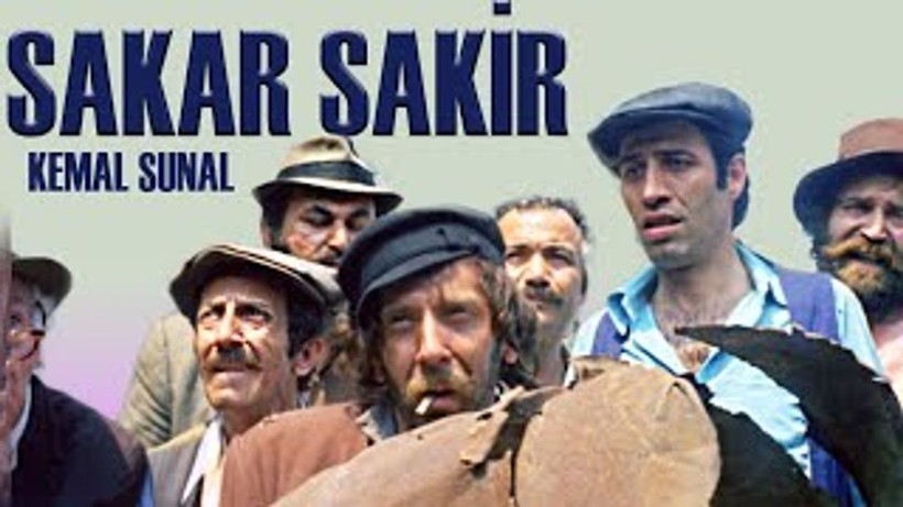 9 HAZİRAN 2025 PAZARTESİ REYTİNG SONUÇLARI AÇIKLANDI! Recep İvedik 4, Sakar Şakir, Survivor, 3’te 3. Dün en çok ne izlendi? - Resim: 5