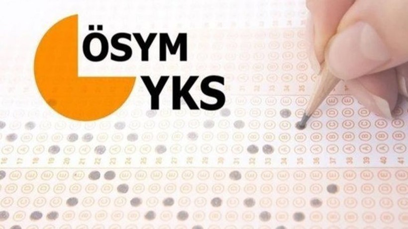 YKS SINAV YERLERİ AÇIKLANDI MI 10 HAZİRAN? ÖSYM AİS YKS sınav giriş belgesi sorgulama ekranı - Resim: 2