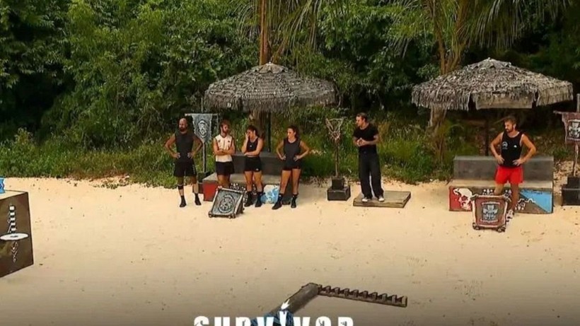 10 HAZİRAN 2025 SALI REYTİNG SONUÇLARI AÇIKLANDI! Mehmed: Fetihler Sultanı, Survivor, Güven Bana. Dün en çok ne izlendi? - Resim: 4