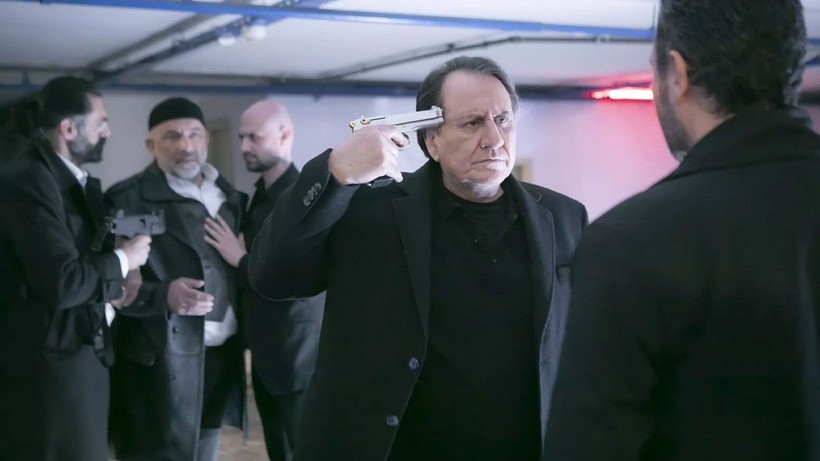 10 HAZİRAN 2025 SALI REYTİNG SONUÇLARI AÇIKLANDI! Mehmed: Fetihler Sultanı, Survivor, Güven Bana. Dün en çok ne izlendi? - Resim: 5