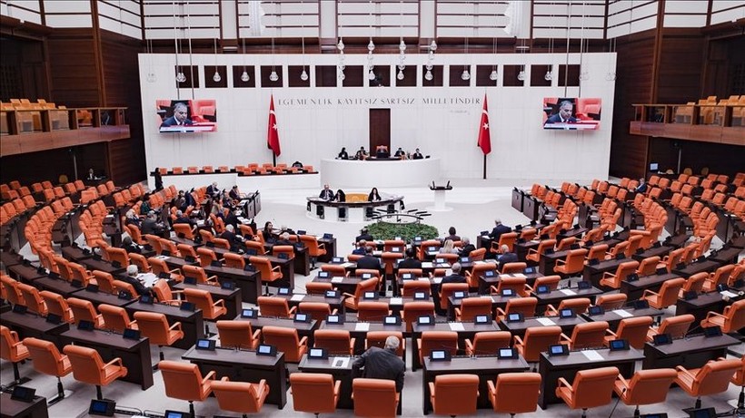 100 bin taşerona müjde kapıda! Torba yasada kritik oylama için geri sayım başladı! - Resim: 5