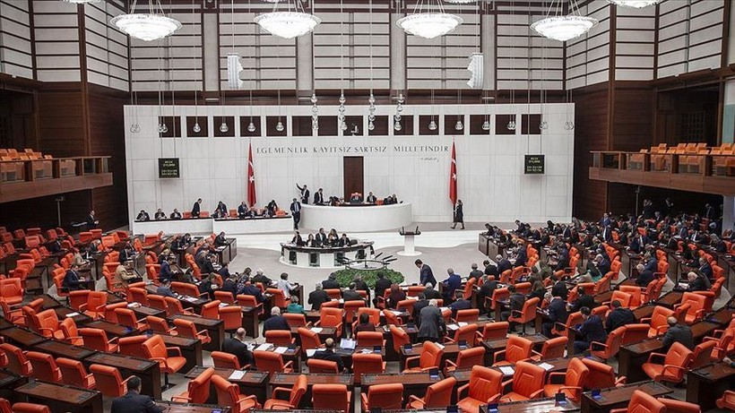 100 bin taşerona müjde kapıda! Torba yasada kritik oylama için geri sayım başladı! - Resim: 3