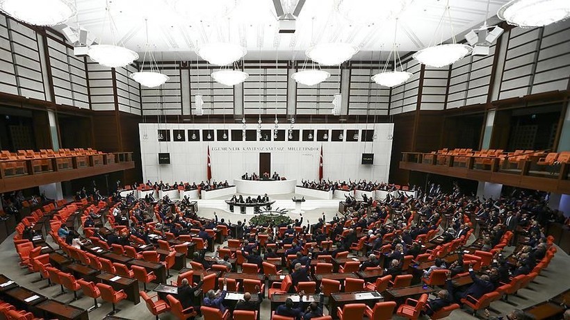 100 bin taşerona müjde kapıda! Torba yasada kritik oylama için geri sayım başladı! - Resim: 1