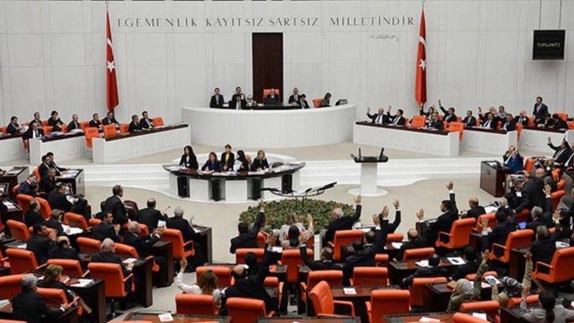 100 bin taşerona müjde kapıda! Torba yasada kritik oylama için geri sayım başladı! - Resim: 8