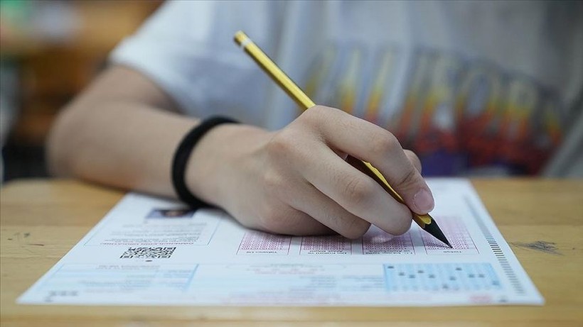 Alarmları kurun: 15 Haziran’da dakikalar yarışacak: 2025 LGS oturum saatleri ve soru dağılımı açıklandı! - Resim: 5