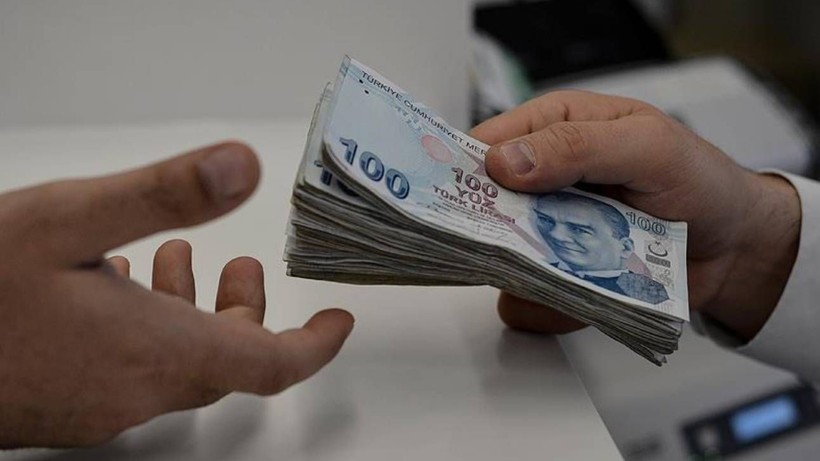 Temmuz’da emekliye çifte bayram: Aylıklar 17 bin TL’ye çıkıyor mu? - Resim: 1