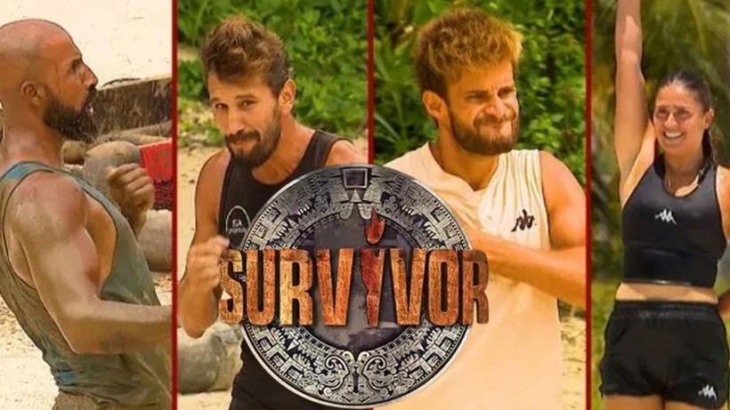 11 HAZİRAN 2025 ÇARŞAMBA REYTİNG SONUÇLARI AÇIKLANDI! Eşref Rüya, Sahipsizler, Survivor. Dün en çok ne izlendi? - Resim: 8