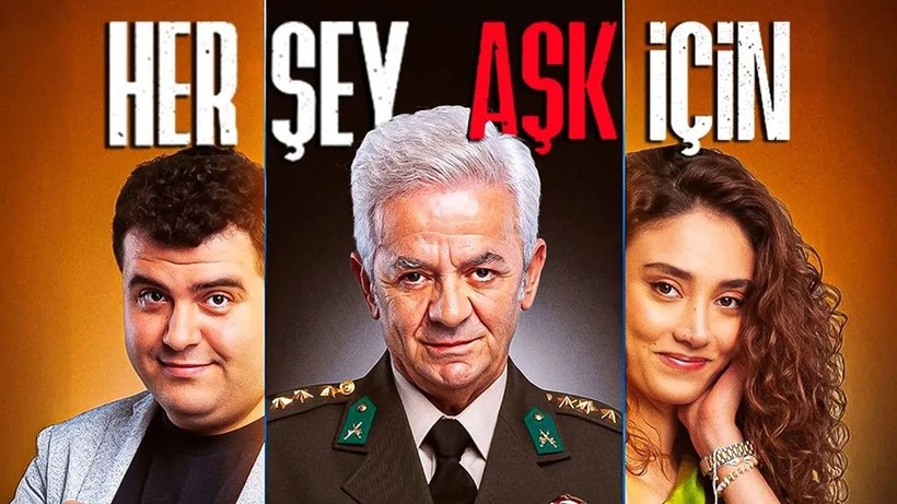 13 HAZİRAN CUMA REYTİNG SONUÇLARI AÇIKLANDI! Dün en çok ne izlendi? Arka Sokaklar, Survivor, sinema filmleri. Dün en çok ne izlendi? - Resim: 6