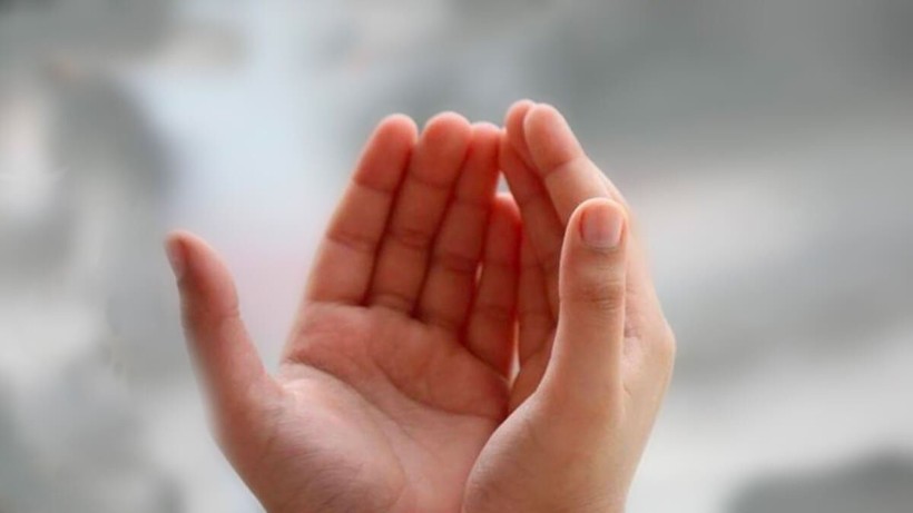 SINAV DUASI KISA TÜRKÇE VE ARAPÇA || Sınava girmeden önce ve sınavda zihin açıklığı, sakinleşme için okunan dualar neler? (LGS Sınavı için) - Resim: 3