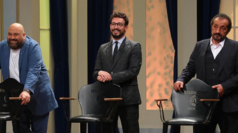 14 HAZİRAN 2025 CUMARTESİ REYTİNG SONUÇLARI AÇIKLANDI! Gönül Dağı, MasterChef, Murat Göğebakan. Dün en çok ne izlendi? - Resim: 4