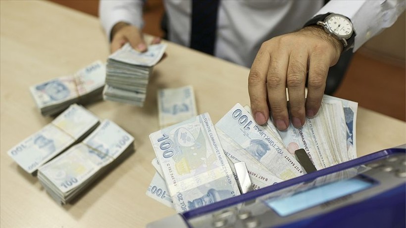Asgari ücrete zam sinyali! Temmuz'da net ücret kaç TL olacak? - Resim: 1