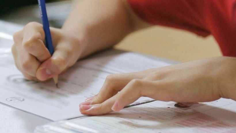 LGS SORU VE CEVAPLARI 2025 >> LGS soru kitapçıkları ve cevap anahtarları yayınlandı mı? - Resim: 1