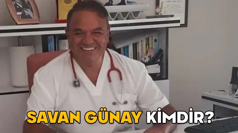 SAVAN GÜNAY KİMDİR, ASLEN NERELİDİR? Kanserin çözümünü bulduğunu söyleyen Mustafa Savan Günay neden öldü? - Resim: 3