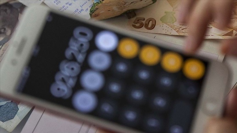 800 bin TL'ye 1 ayda 21.000 TL kazanç! Hangi banka ne kadar faiz veriyor? - Resim: 1