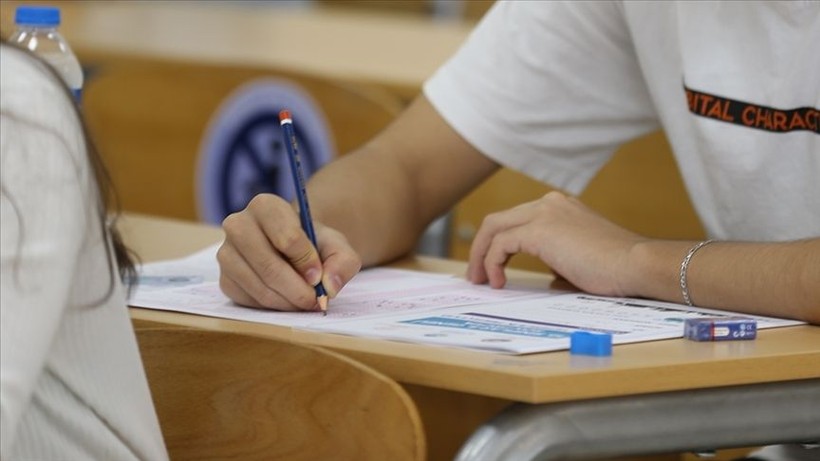 YKS geri sayımı başladı! 2025 Üniversite sınavı YKS tarihi ne zaman, hangi gün? - Resim: 2