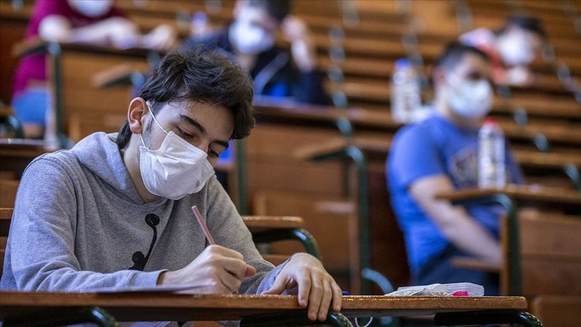 YKS geri sayımı başladı! 2025 Üniversite sınavı YKS tarihi ne zaman, hangi gün? - Resim: 1
