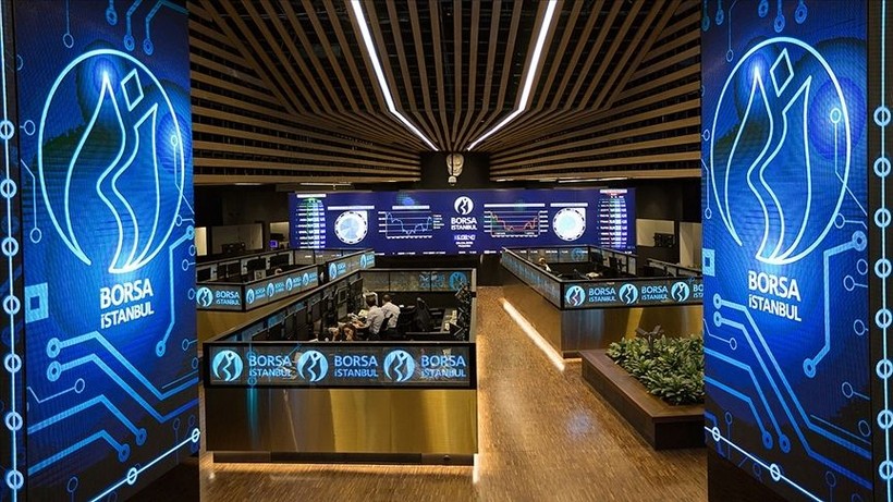 Borsa haftaya sessiz başladı ama bu sektörler uçuşta! Kazandıranlar listesi şaşırttı - Resim: 5