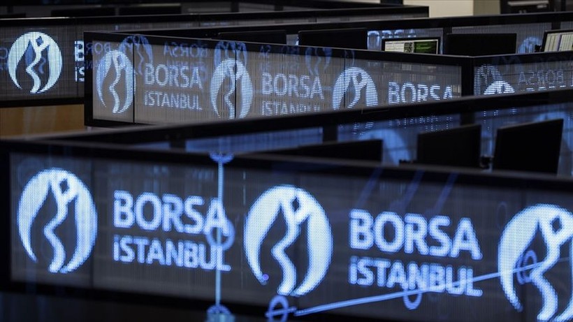Borsa haftaya sessiz başladı ama bu sektörler uçuşta! Kazandıranlar listesi şaşırttı - Resim: 4