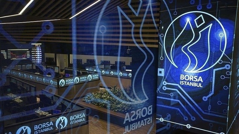 Borsa haftaya sessiz başladı ama bu sektörler uçuşta! Kazandıranlar listesi şaşırttı - Resim: 3