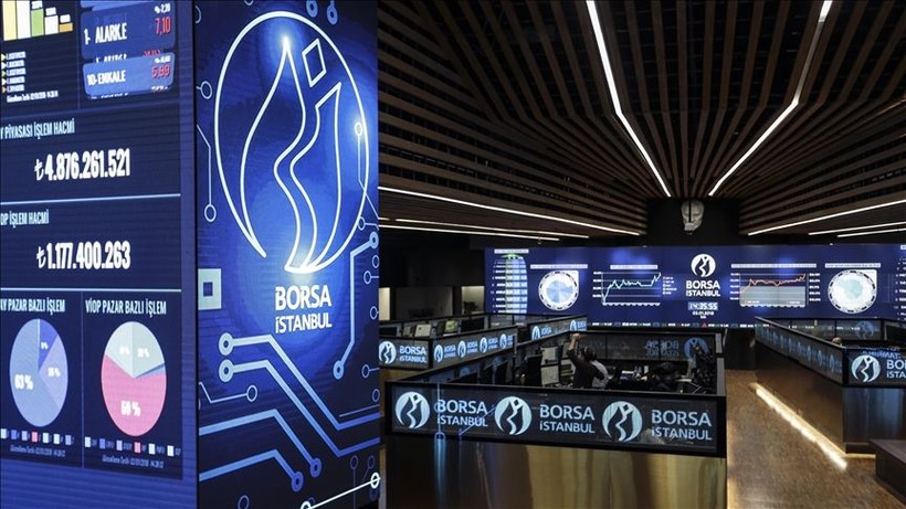 Borsa haftaya sessiz başladı ama bu sektörler uçuşta! Kazandıranlar listesi şaşırttı - Resim: 2