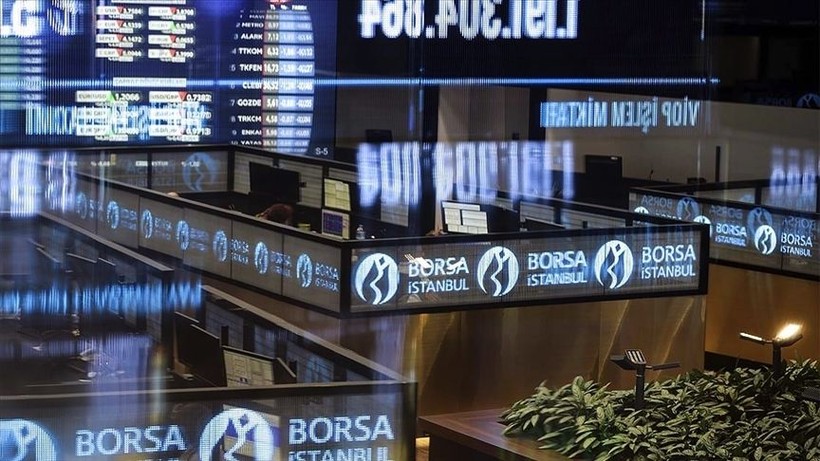 Borsa haftaya sessiz başladı ama bu sektörler uçuşta! Kazandıranlar listesi şaşırttı - Resim: 1