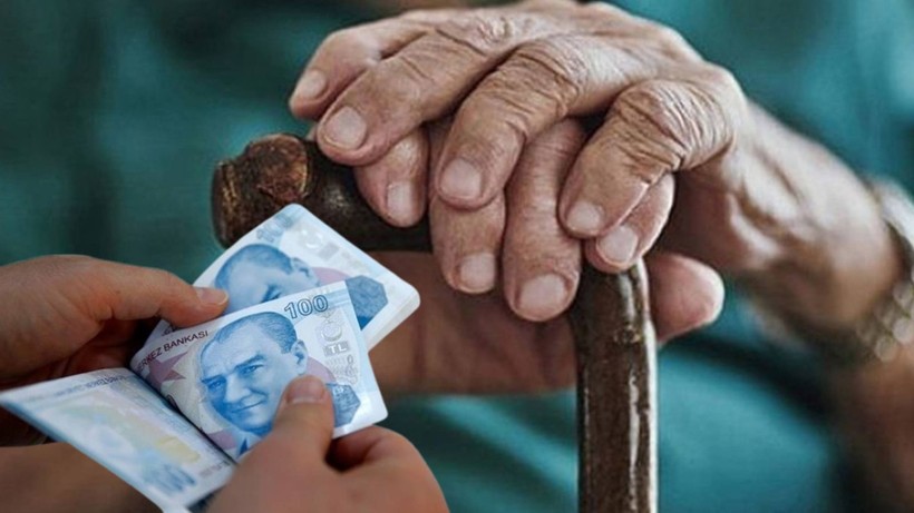 5 aylık zam açıklandı! 2025 Temmuz emekli zammı ne kadar olacak? - Resim: 4