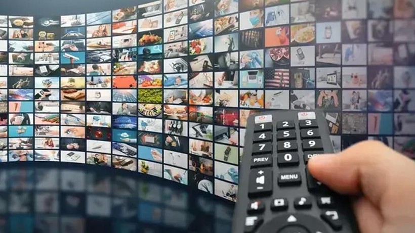16 HAZİRAN PAZARTESİ REYTİNG SONUÇLARI AÇIKLANDI! Aile Saadeti, Çırak, Yetenek Sizsiniz, MasterChef. Dün en çok ne izlendi? - Resim: 1