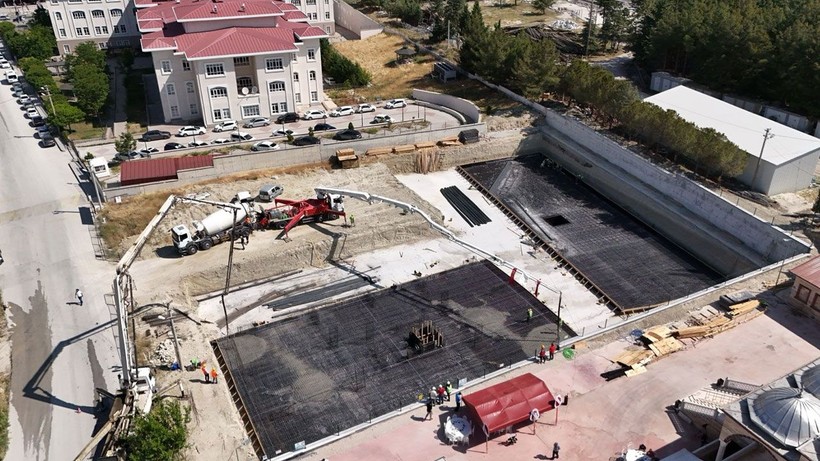 ATGV'den Türkiye'de bir ilk! Başsavcı Kara, butona bastı - Resim: 1