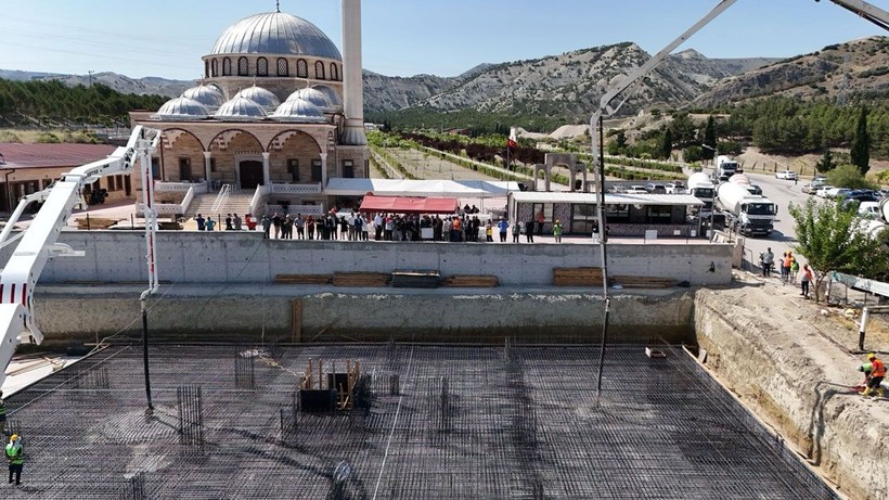 ATGV'den Türkiye'de bir ilk! Başsavcı Kara, butona bastı - Resim: 2