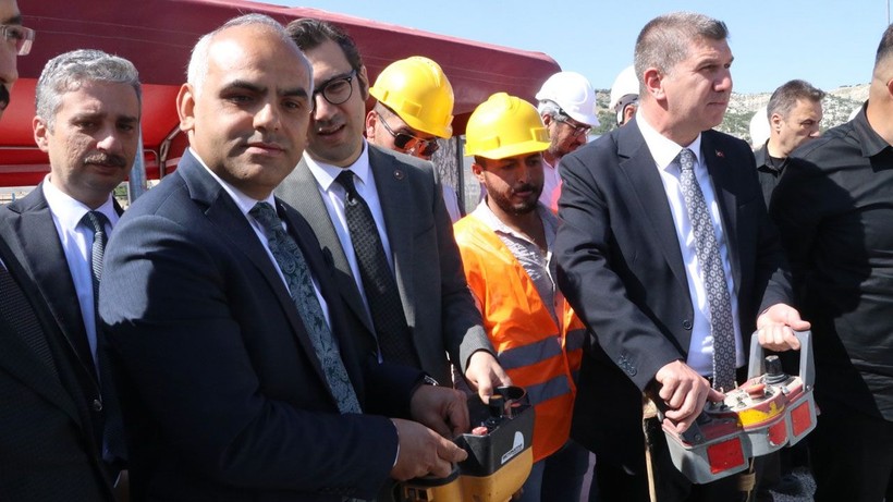 ATGV'den Türkiye'de bir ilk! Başsavcı Kara, butona bastı - Resim: 5