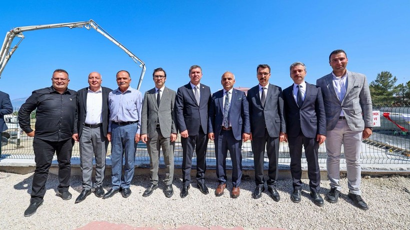 ATGV'den Türkiye'de bir ilk! Başsavcı Kara, butona bastı - Resim: 6