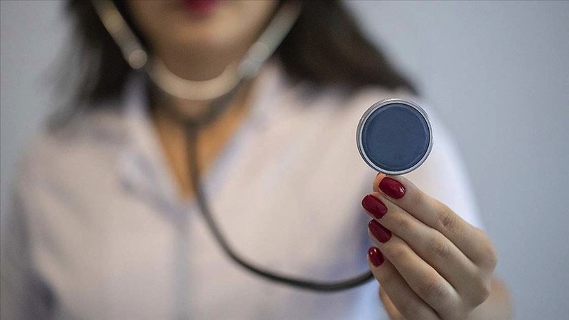 Sağlık raporuna artık para ödenecek: 2025 ücret listesi şok etti! - Resim: 1