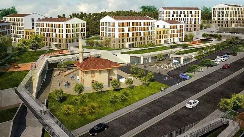 TOKİ’den 41 ilde arsa atağı: Açık artırma takvimi ve ödeme planı yayınlandı! - Resim: 7