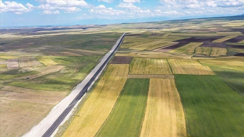 TOKİ’den 41 ilde arsa atağı: Açık artırma takvimi ve ödeme planı yayınlandı! - Resim: 5