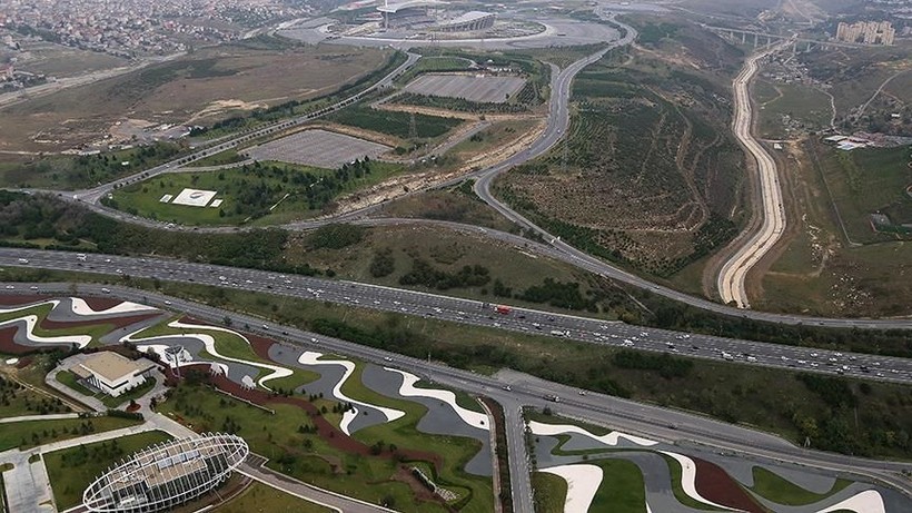 TOKİ’den 41 ilde arsa atağı: Açık artırma takvimi ve ödeme planı yayınlandı! - Resim: 6