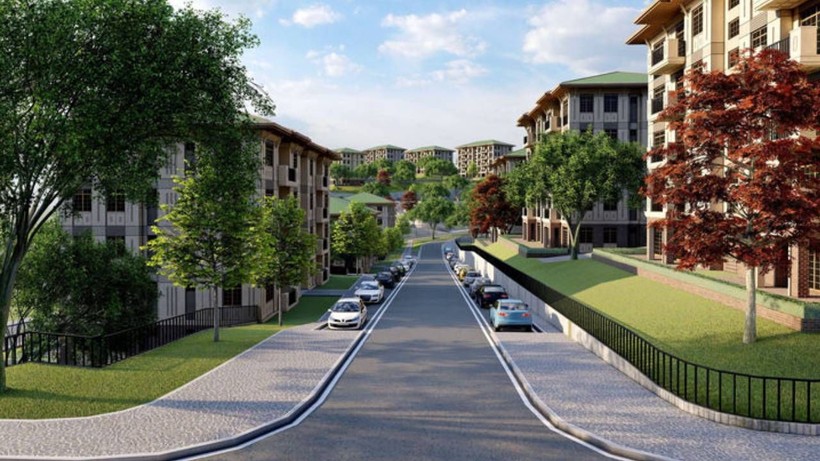 TOKİ’den 41 ilde arsa atağı: Açık artırma takvimi ve ödeme planı yayınlandı! - Resim: 1