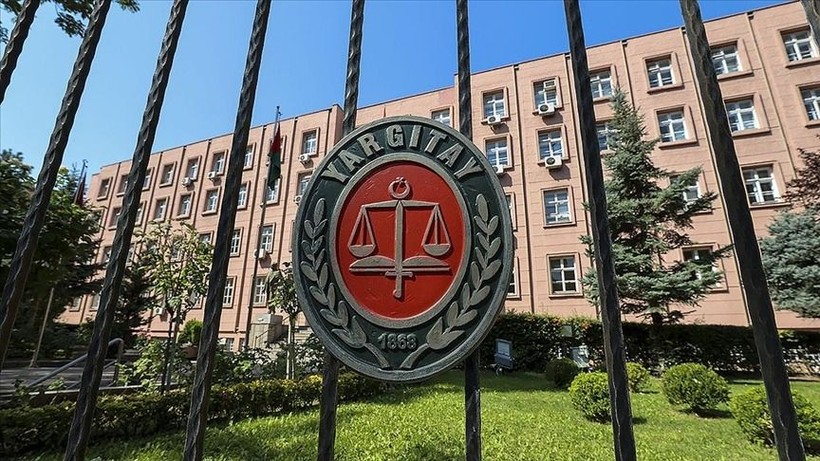 YARGITAY PERSONEL ALIMI 2025 || Yargıtay personel alımı başvuru şartları neler? Başvurular nereden ve nasıl yapılacak? - Resim: 5