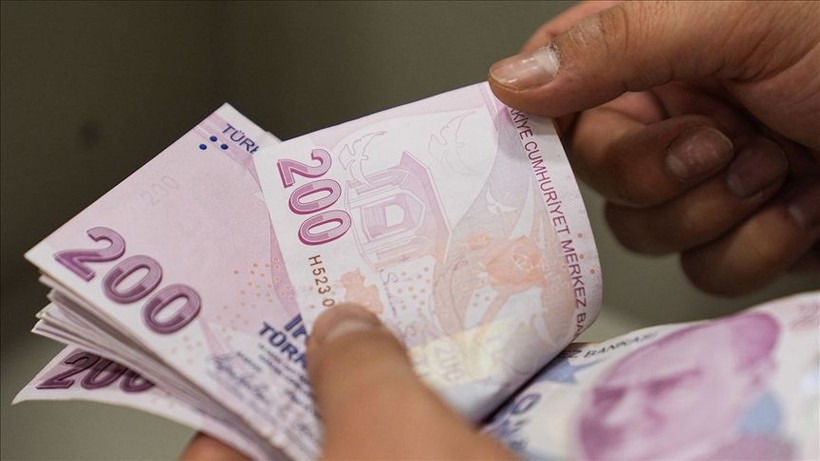 SGK’da unutulan paralar ortaya çıktı! E-devlet’ten sorgulayan binlerce TL alıyor! - Resim: 4