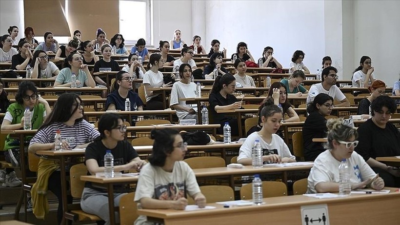 YKS öncesi son dakika önlemi: Açık olacak müdürlükler belli oldu - Resim: 2